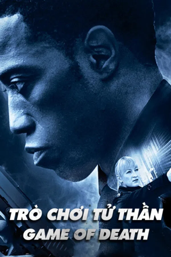 Xem Phim Trò Chơi Tử Thần Vietsub HD Online