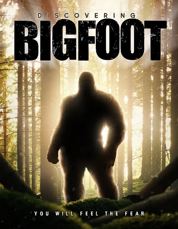 Xem Phim Truy Tìm Bigfoot Vietsub HD Online