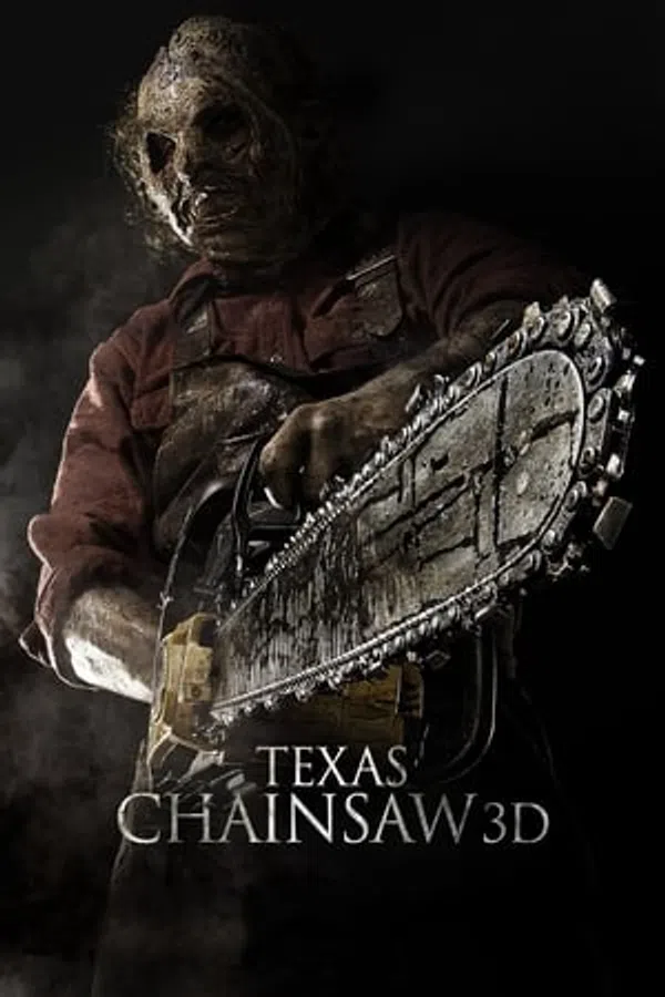 Xem Phim Tử Thần Vùng Texas 3D Vietsub HD Online