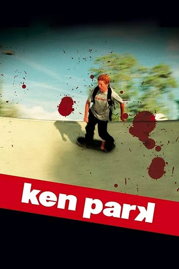 Poster phim Tuổi Dậy Thì trên Xem Phim Fun