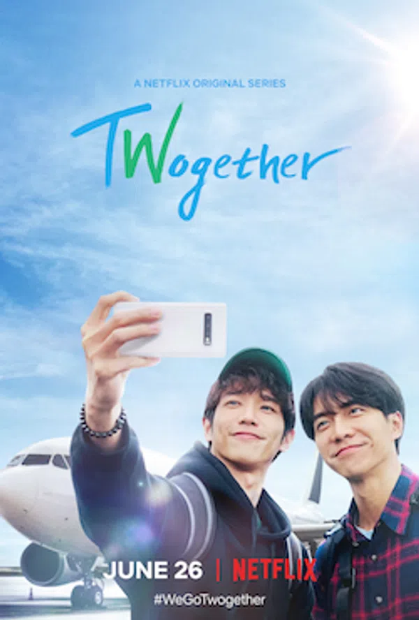 Xem Phim Twogether: Thần tượng gặp fan Vietsub HD Online