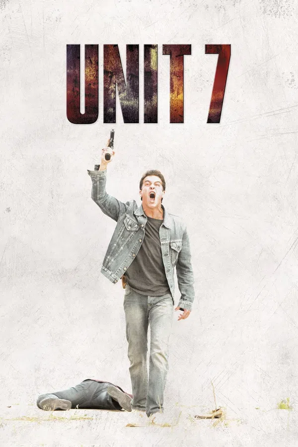 Poster phim Unit 7 trên Xem Phim Fun