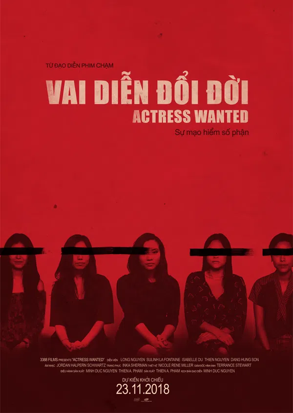 Xem Phim Vai Diễn Đổi Đời Vietsub HD Online