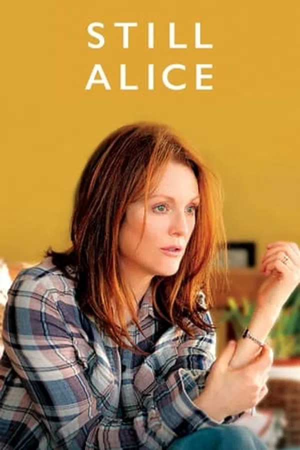 Vẫn Là Alice