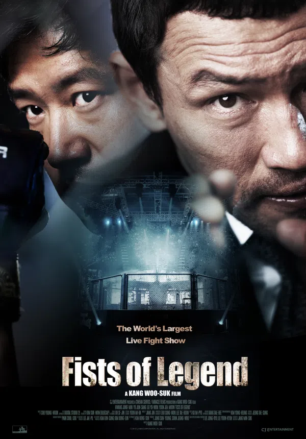 Xem Phim Võ Thuật Quyền Sư 2013 Vietsub HD Online