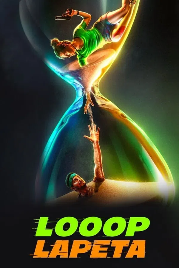 Poster phim Vòng lặp bất tận trên Xem Phim Fun