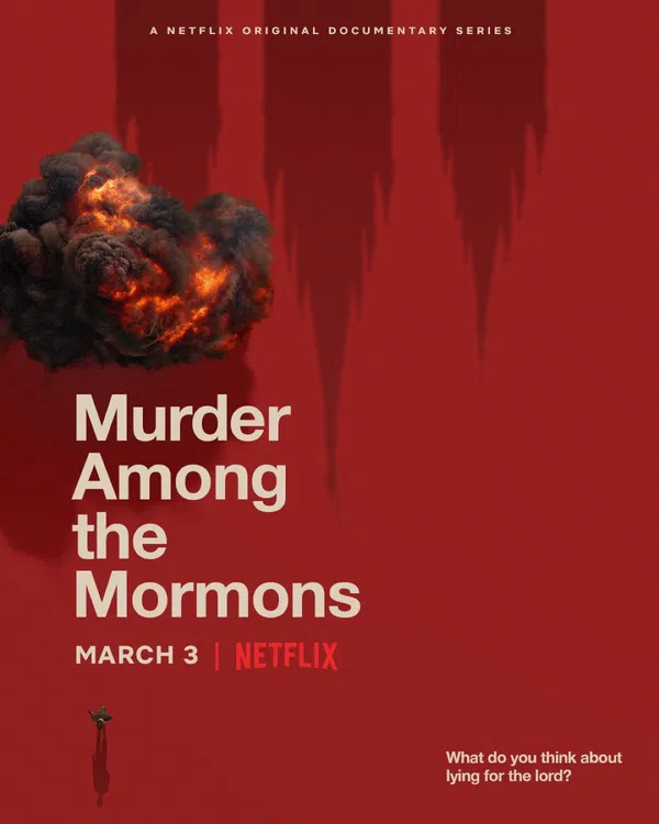 Xem Phim Vụ sát hại giữa tín đồ Mormon Vietsub HD Online