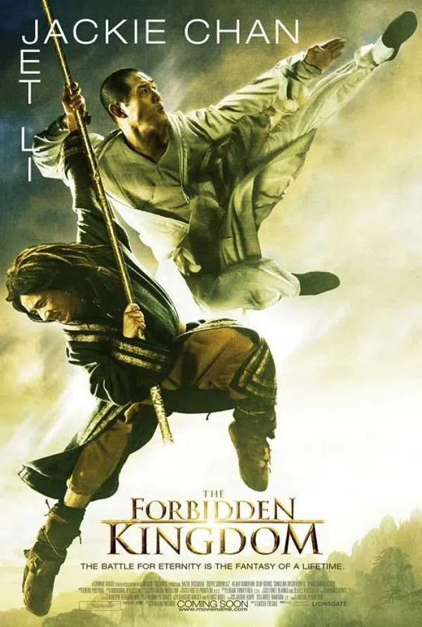 Xem Phim Vua Kung Fu Vietsub HD Online