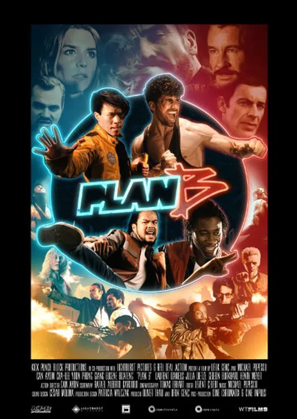 Xem Phim Vua Phản Đòn Vietsub HD Online