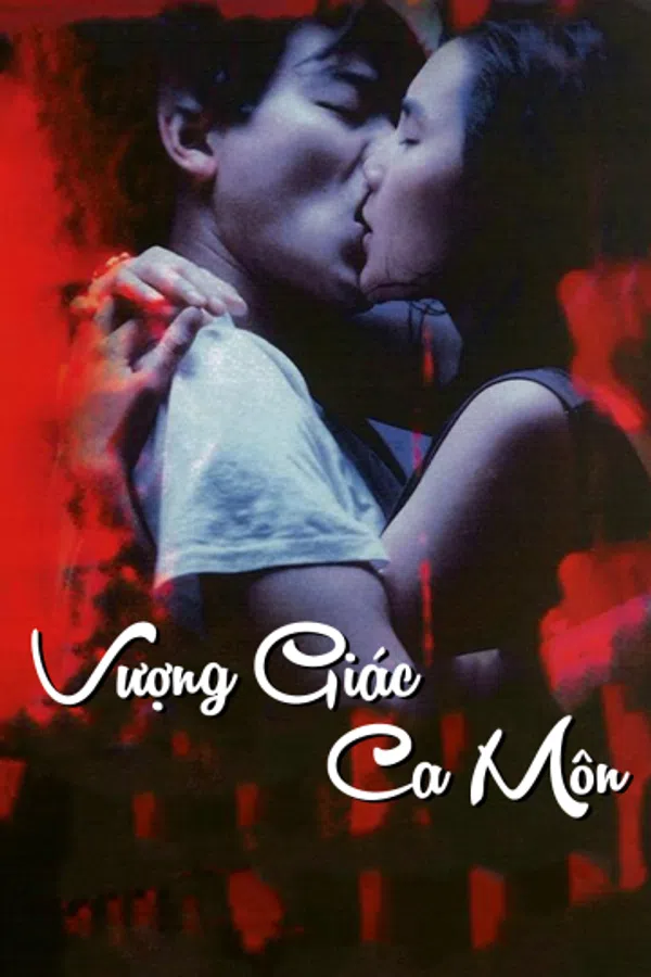 Xem Phim Vượng Giác Ca Môn Vietsub HD Online