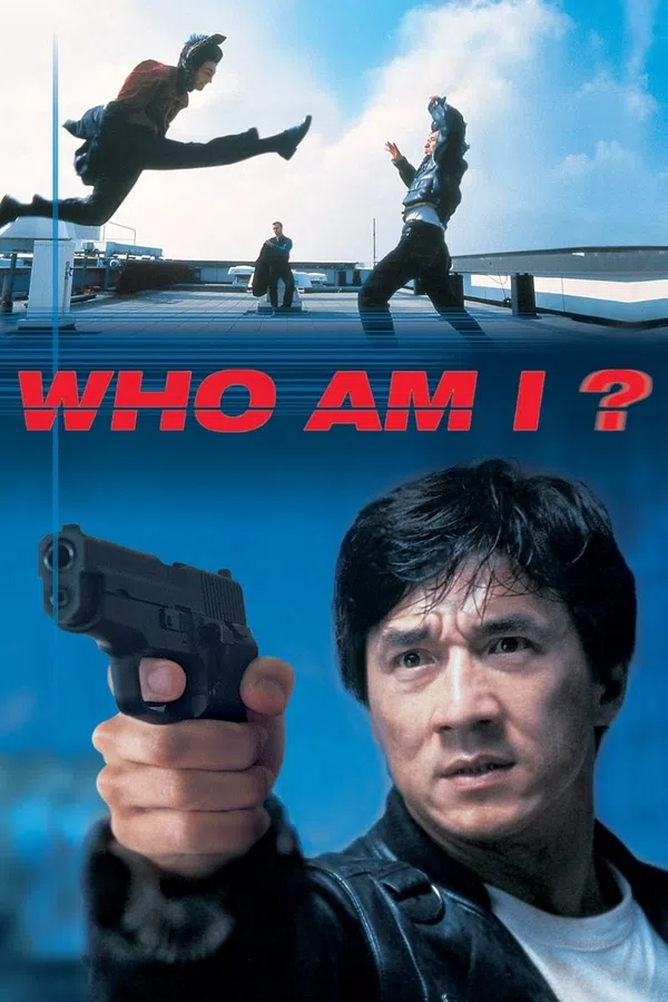 Xem Phim Who Am I 1998 ? Vietsub HD Online