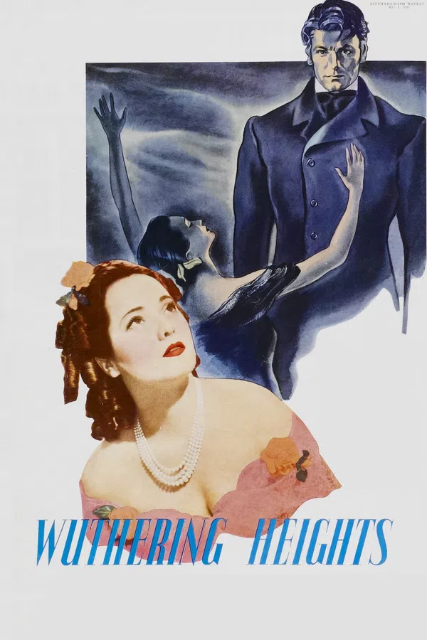 Poster phim Wuthering Heights trên Xem Phim Fun