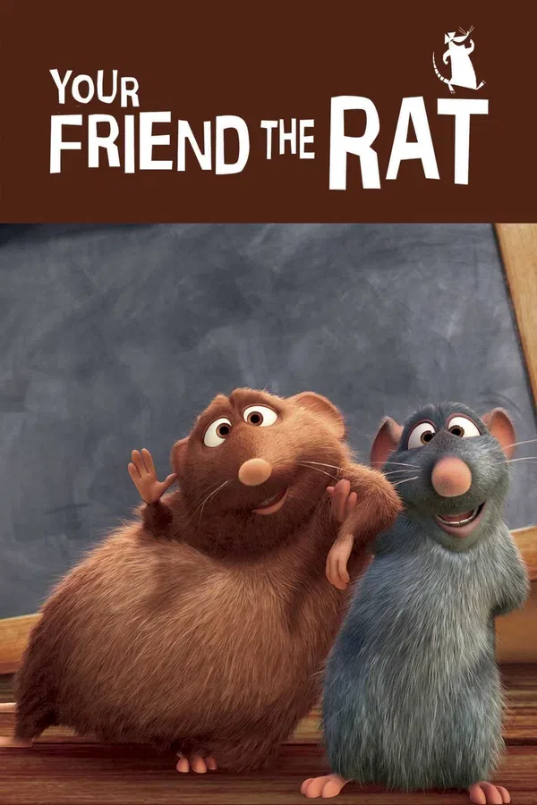Xem Phim Your Friend the Rat Vietsub HD Online